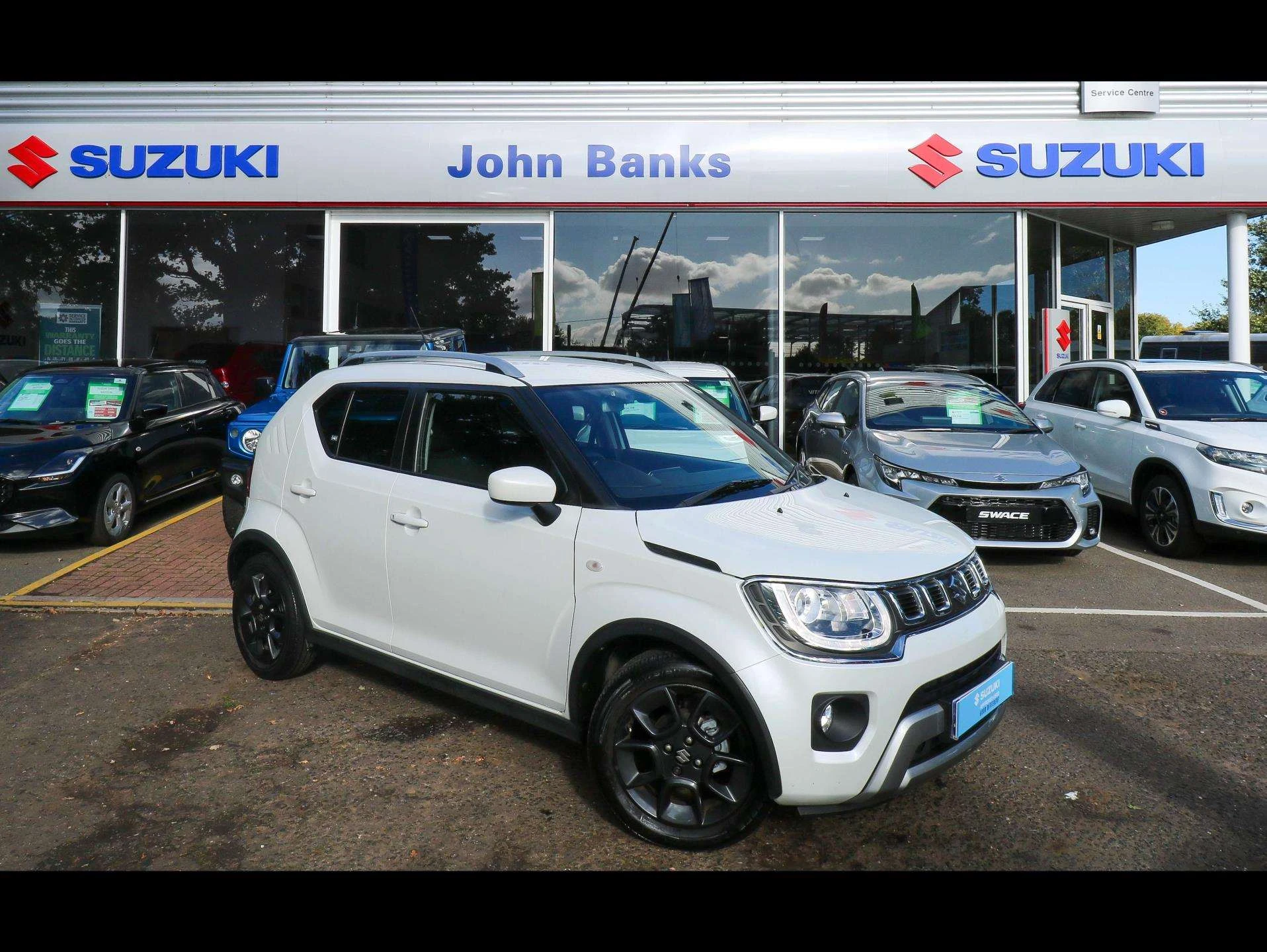 Vehicle image 1