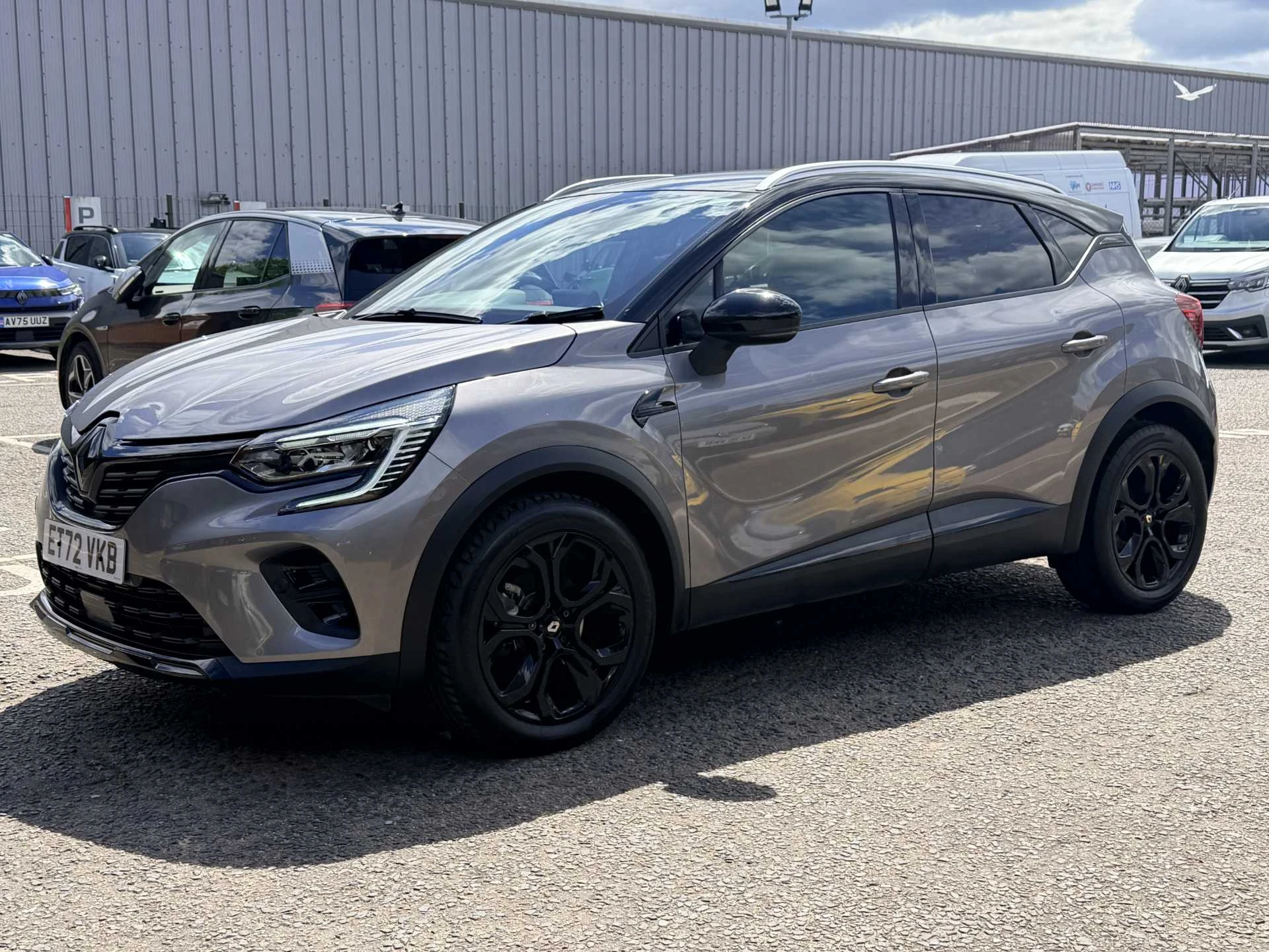 Vehicle image 2