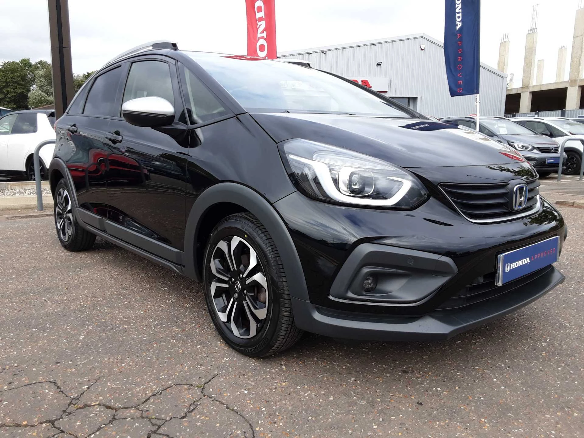 Vehicle image 2