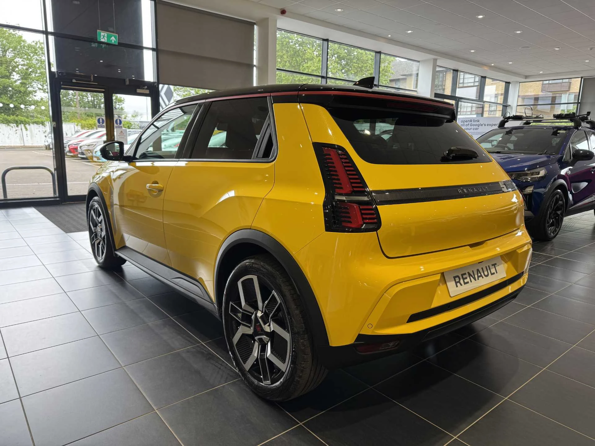 Vehicle image 2