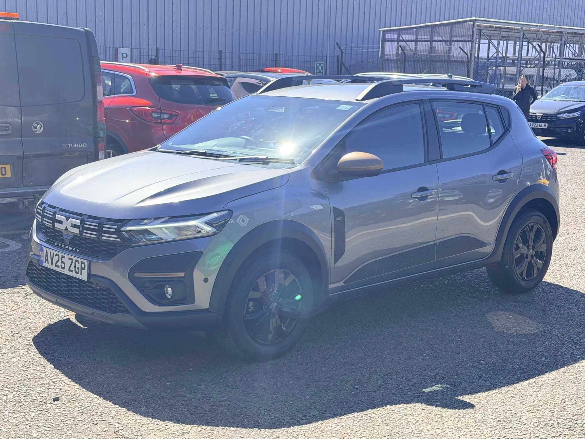 Vehicle image 2
