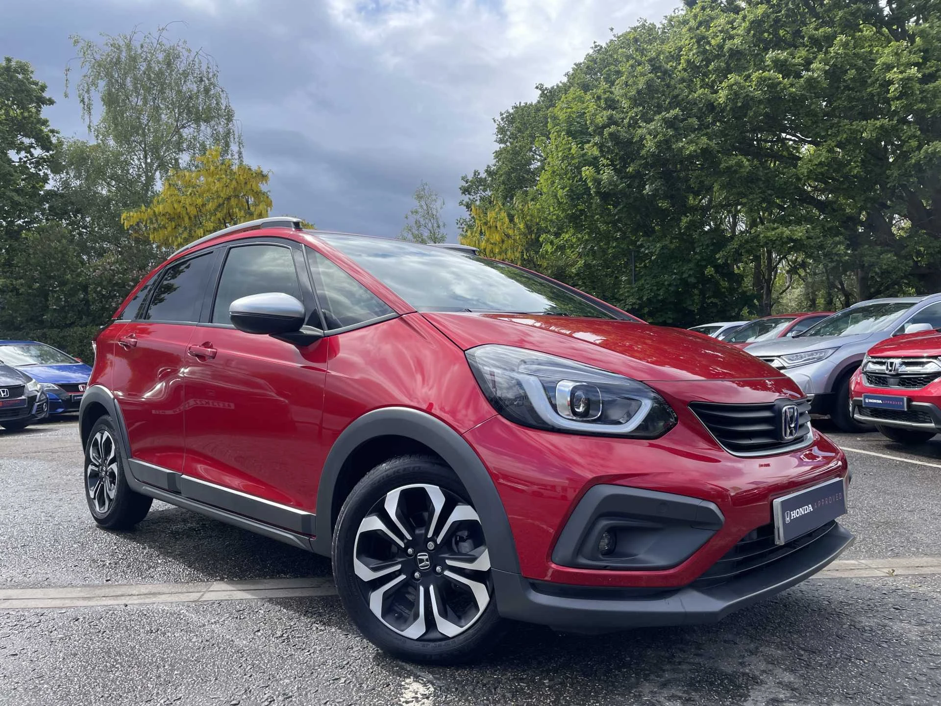 Vehicle image 1
