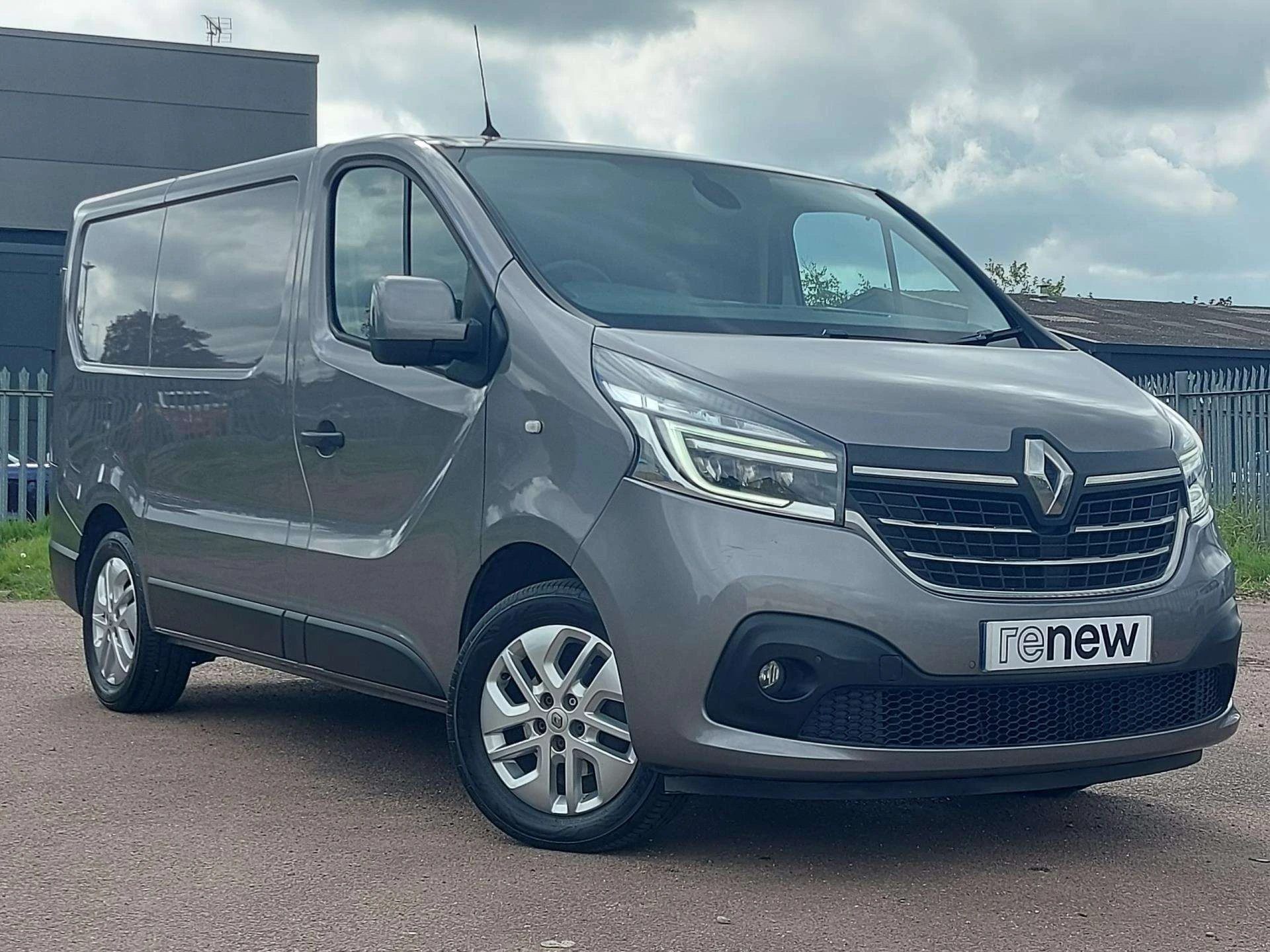 Vehicle image 1