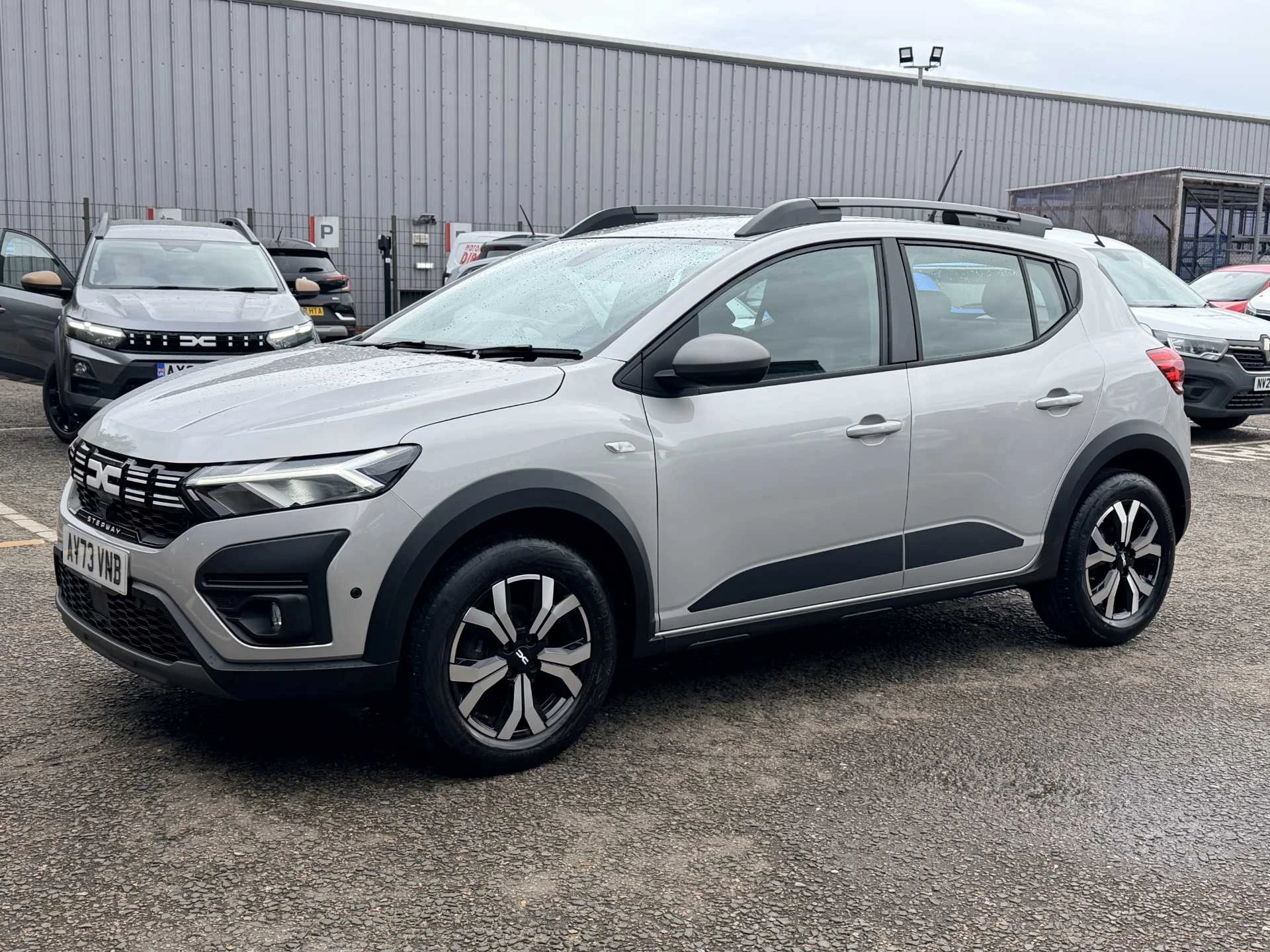 Vehicle image 2