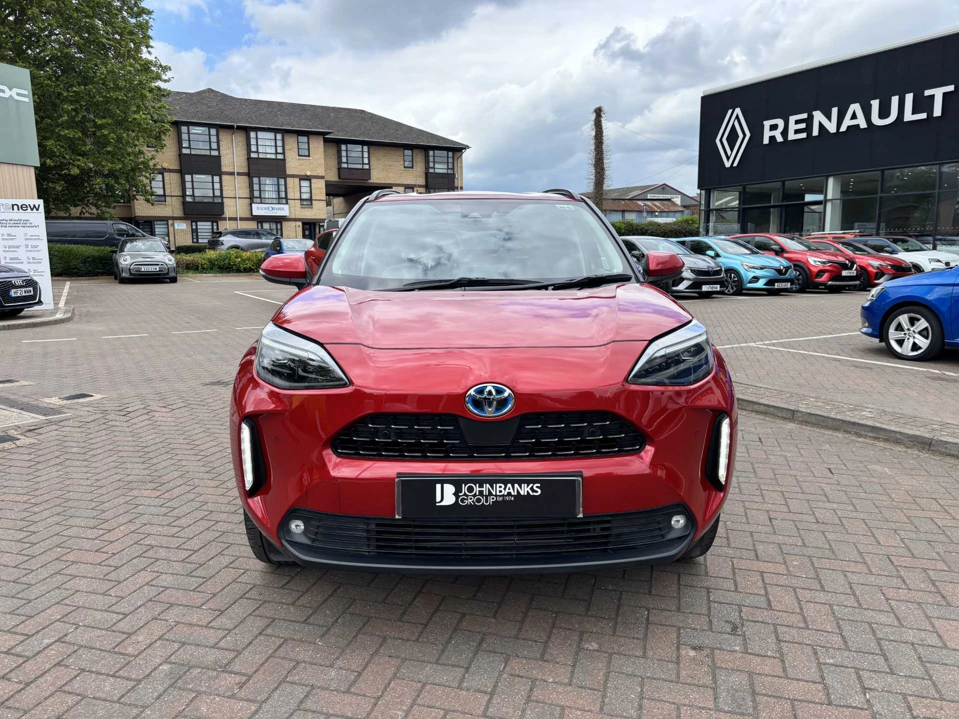 Vehicle image 2