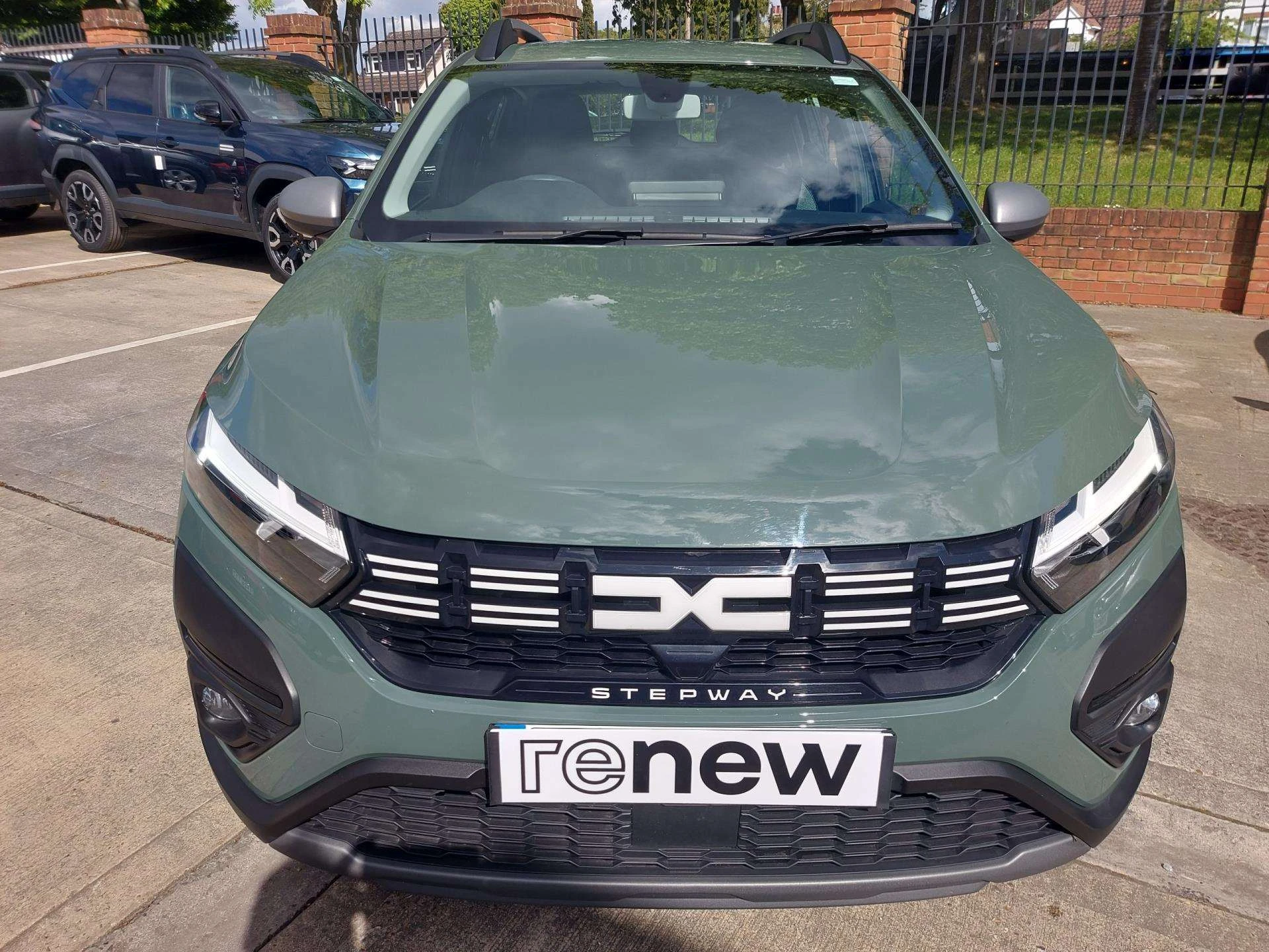 Vehicle image 2