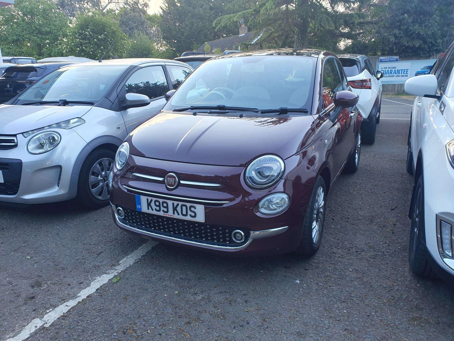 Vehicle image 4