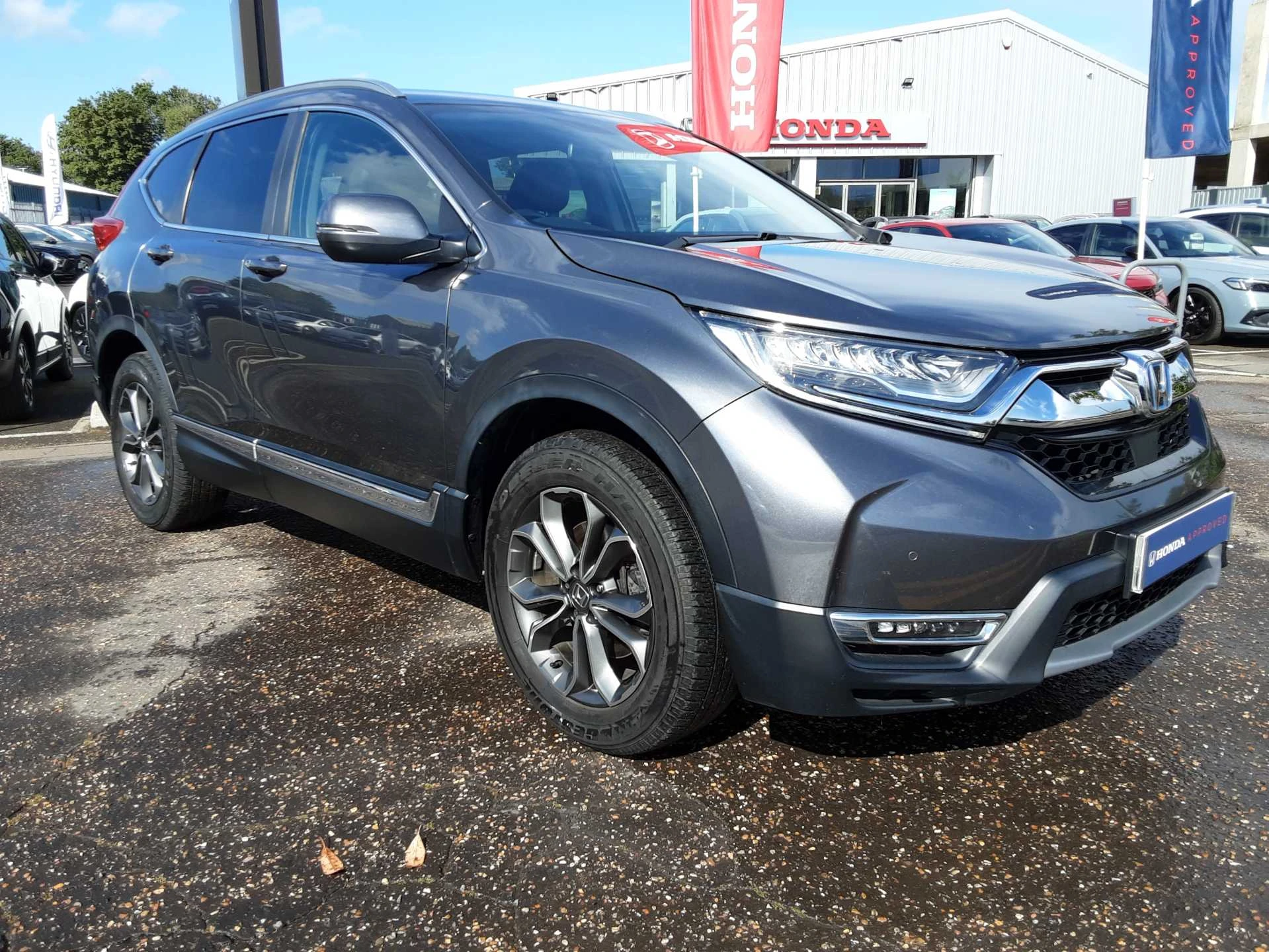 Vehicle image 2