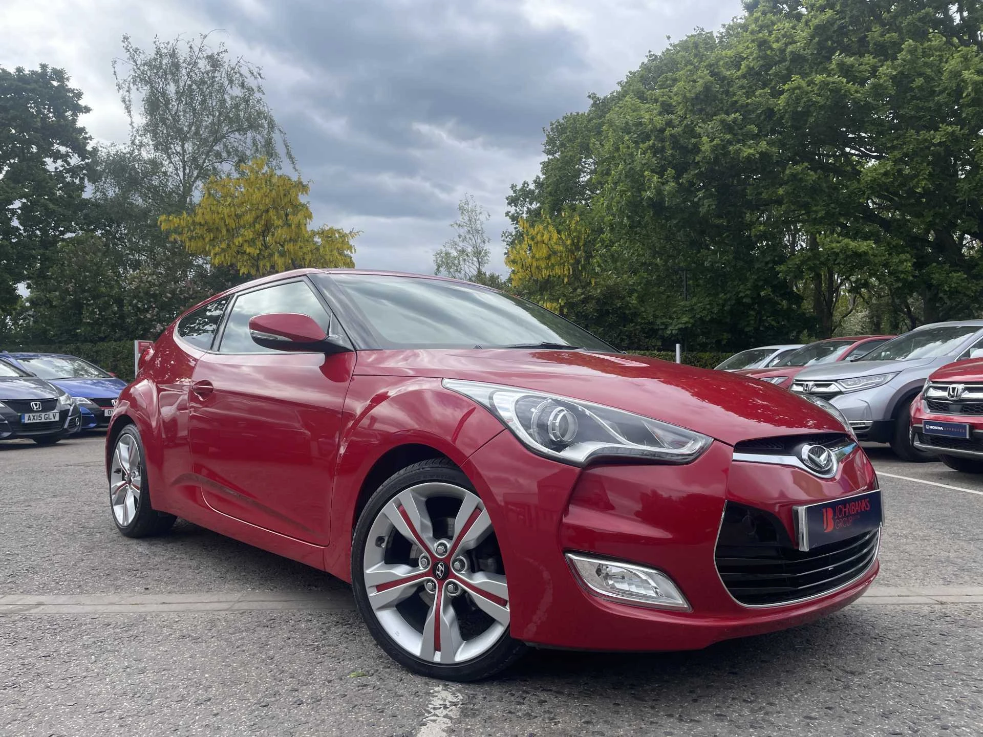 Vehicle image 1