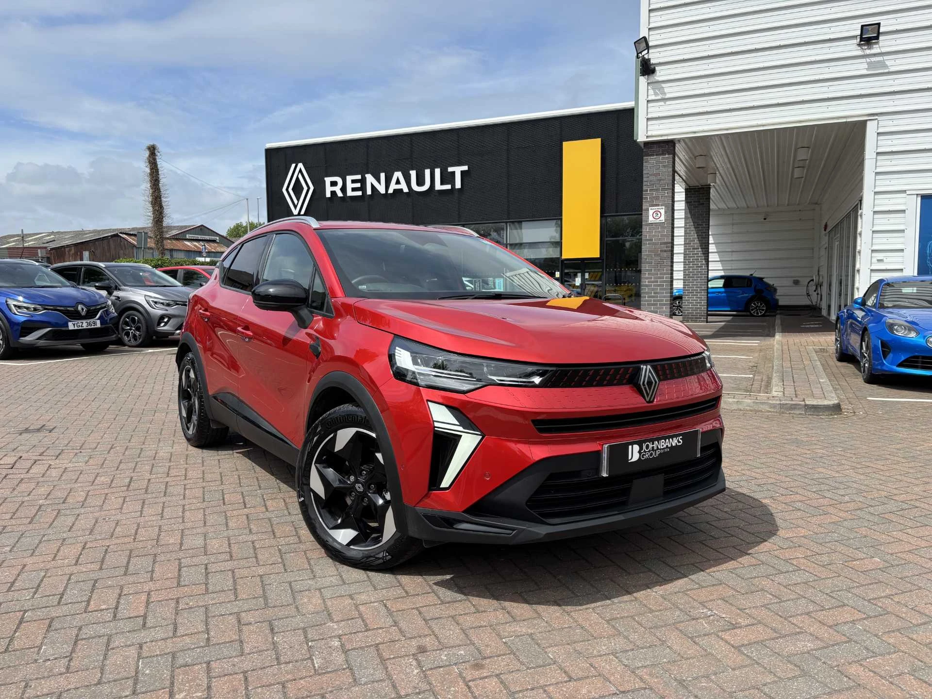 Vehicle image 1