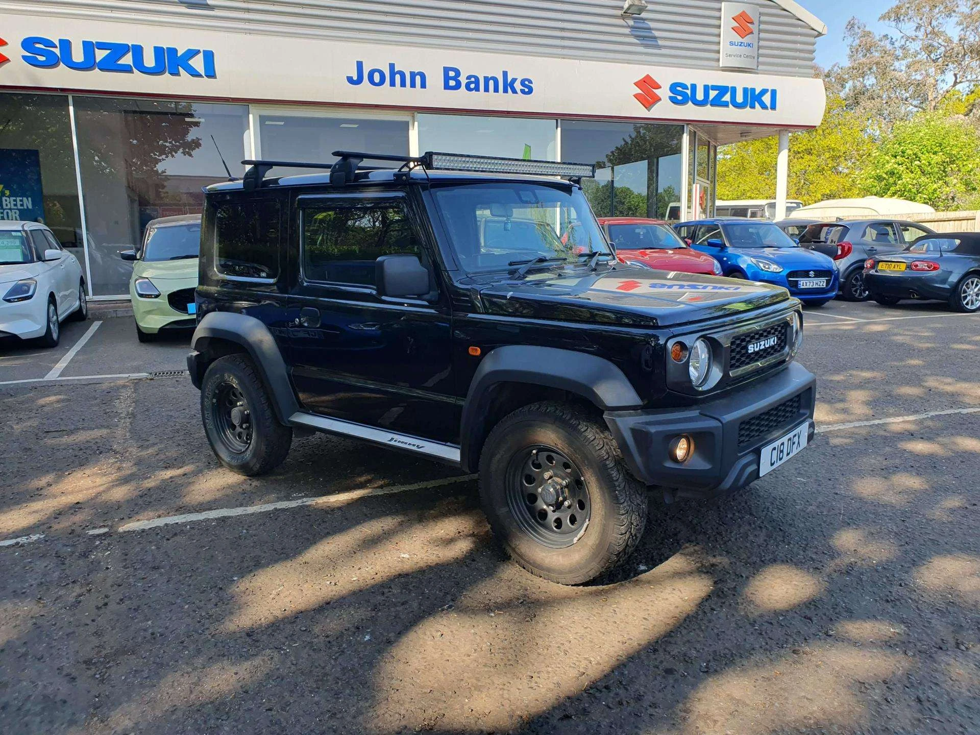 Vehicle image 1