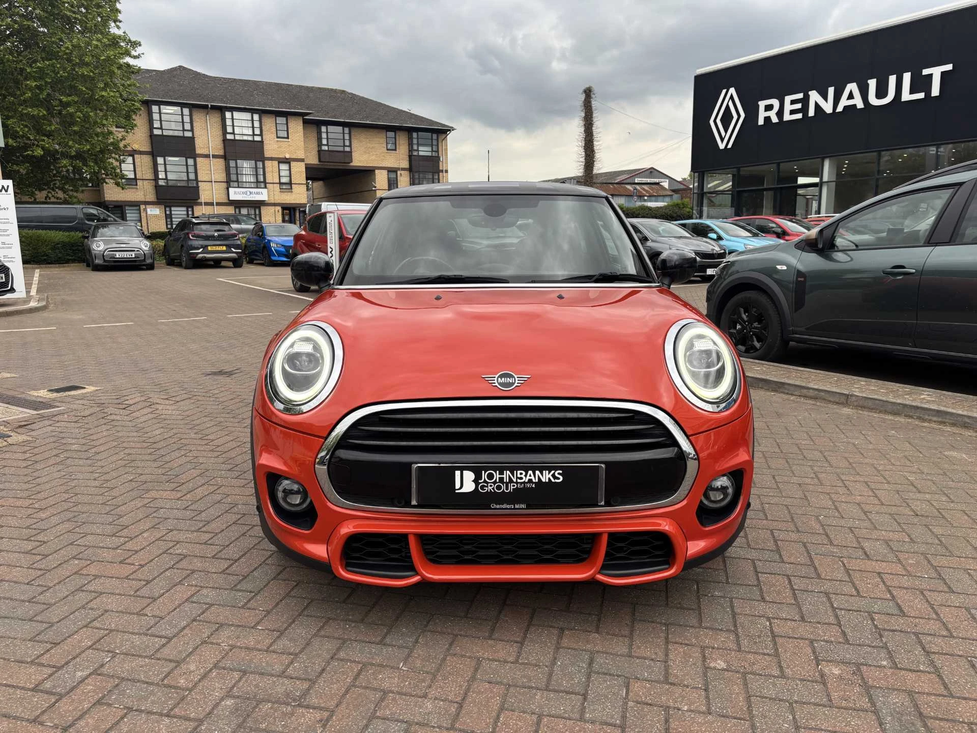 Vehicle image 2