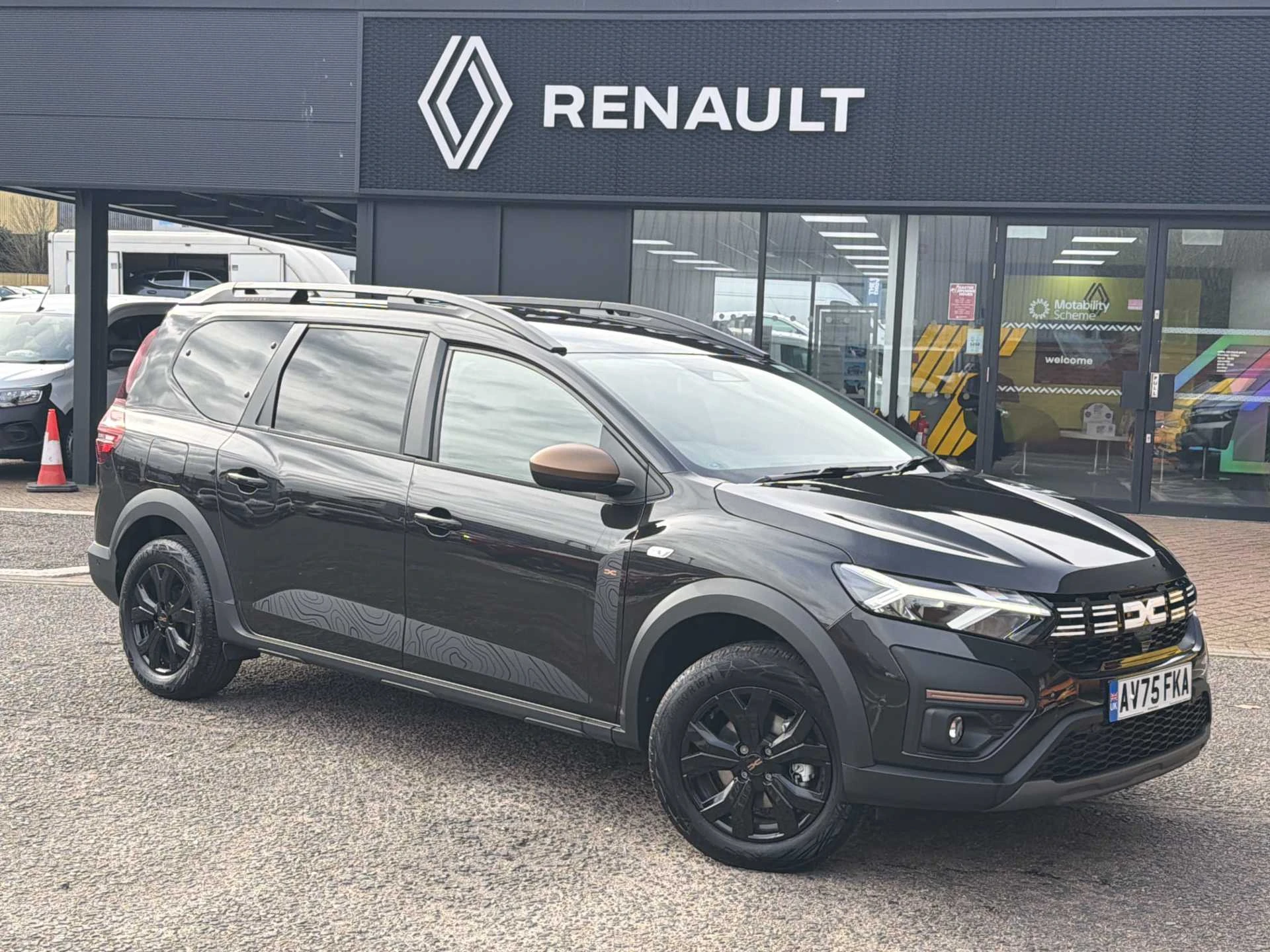 Vehicle image 1