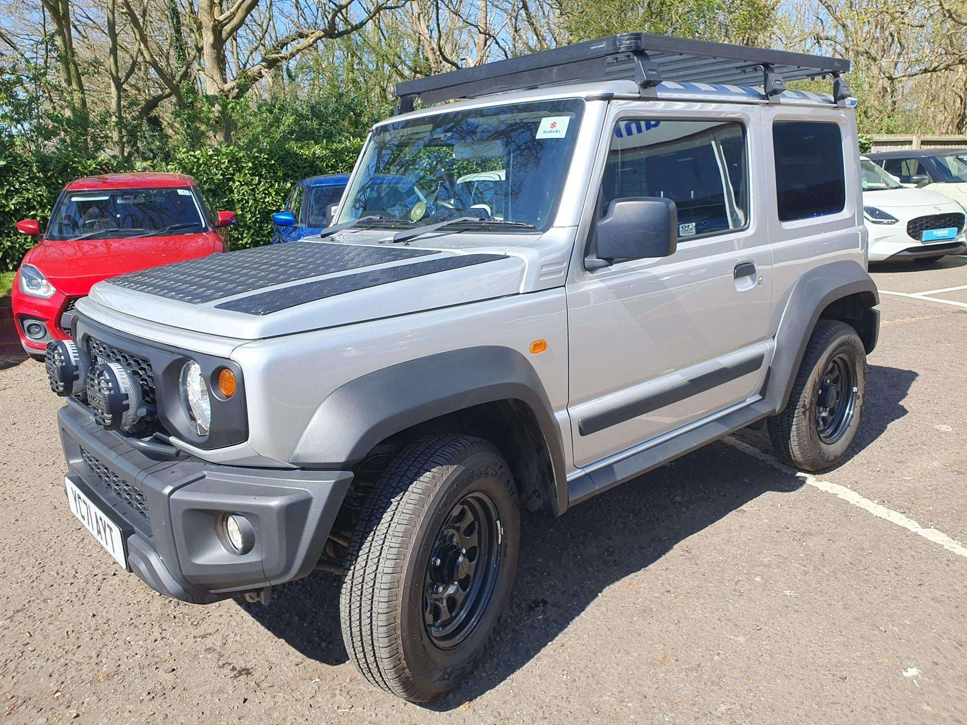 Vehicle image 3