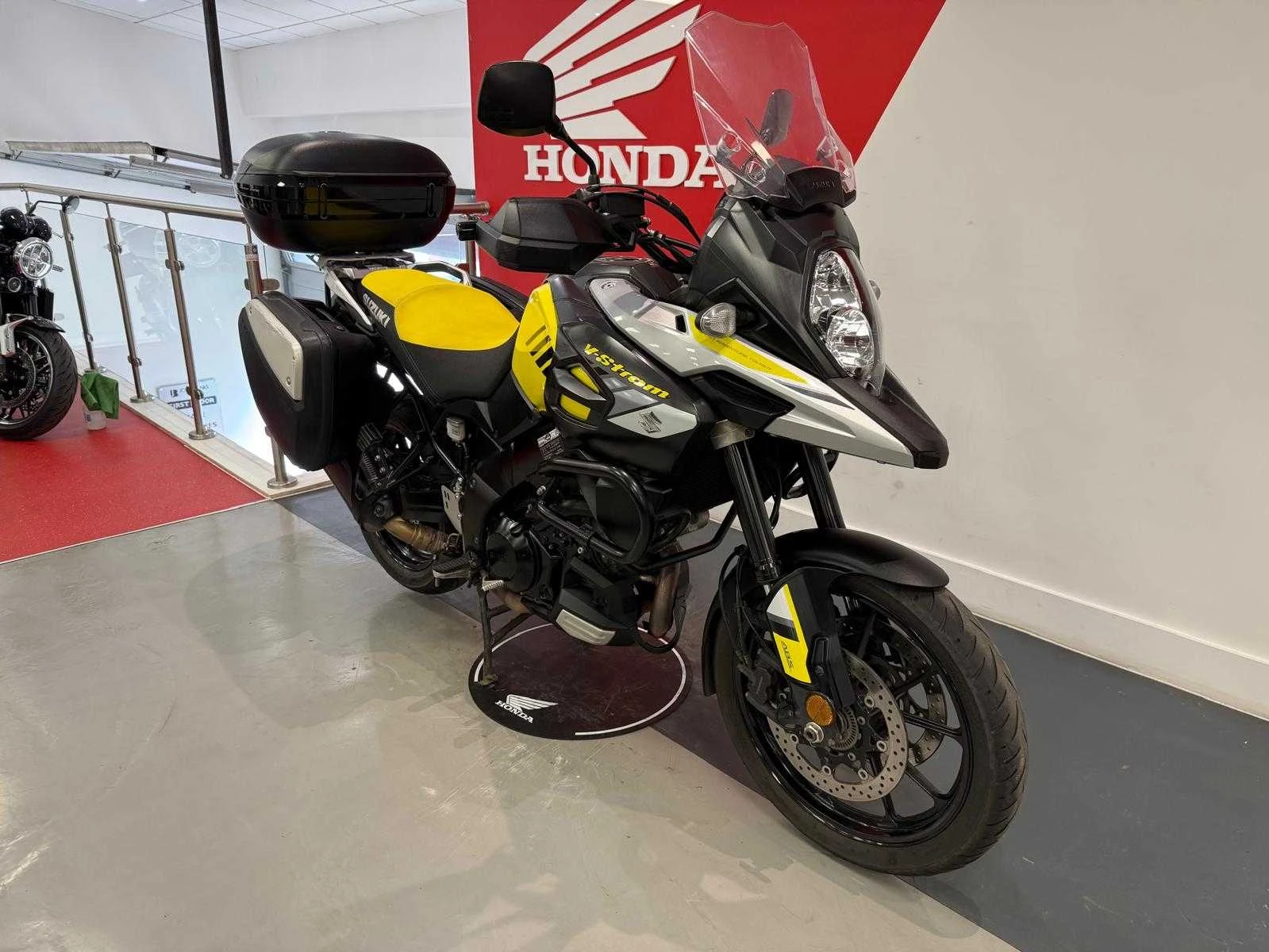 Vehicle image 2