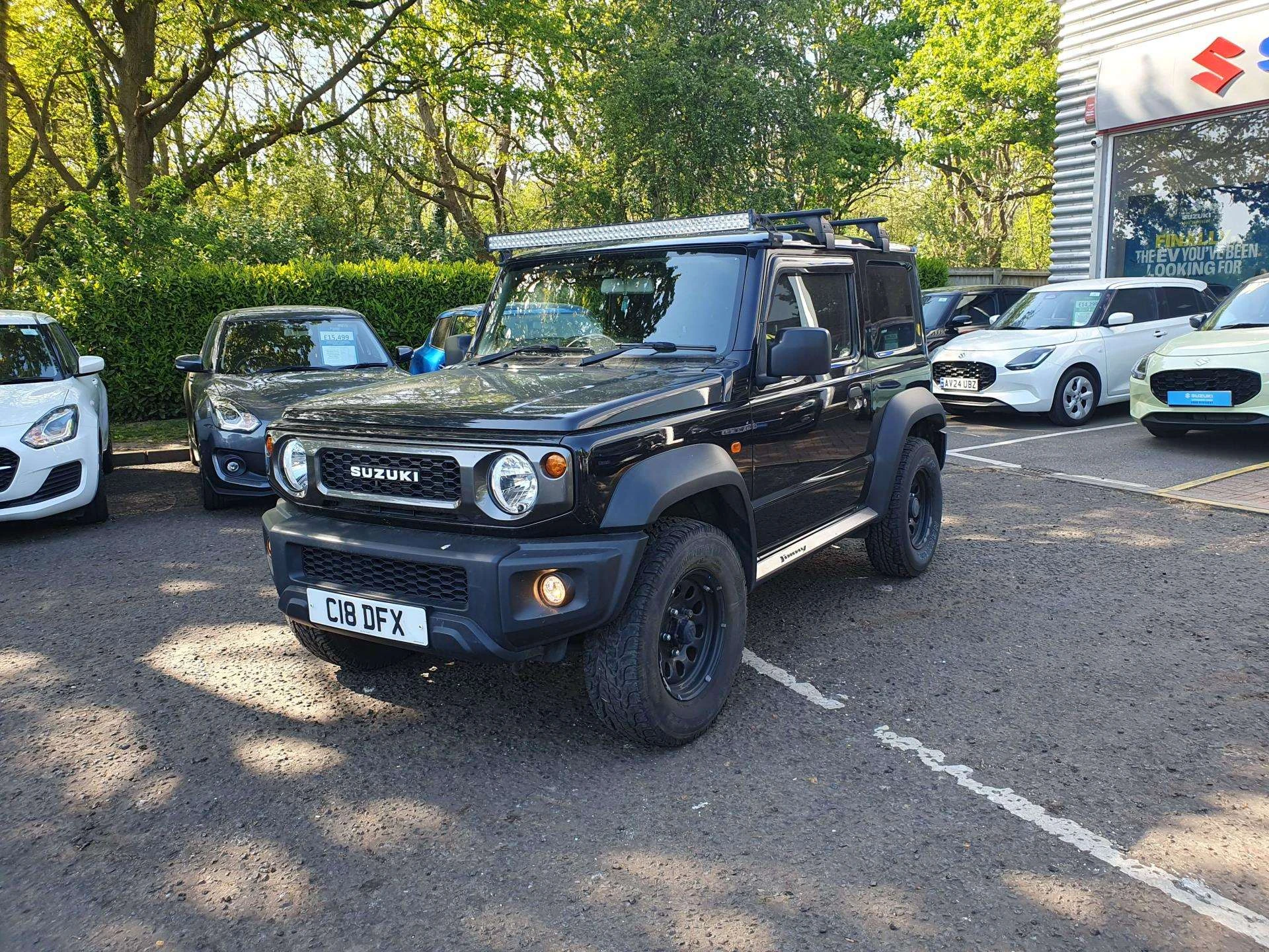 Vehicle image 3