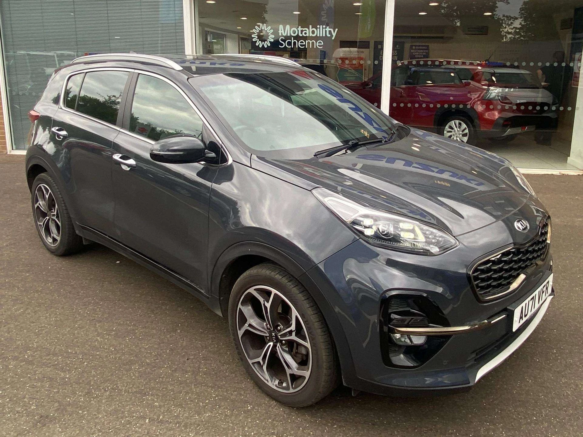 Vehicle image 1