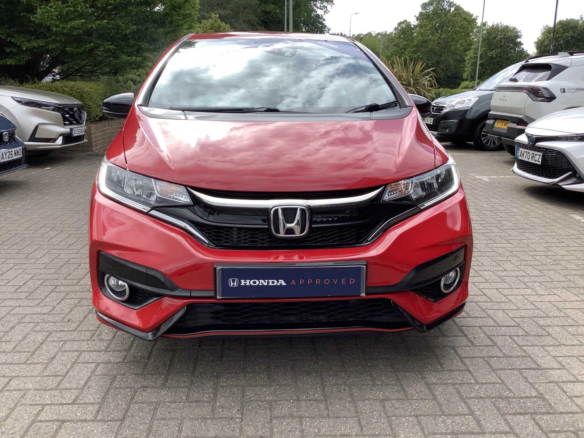 Vehicle image 2