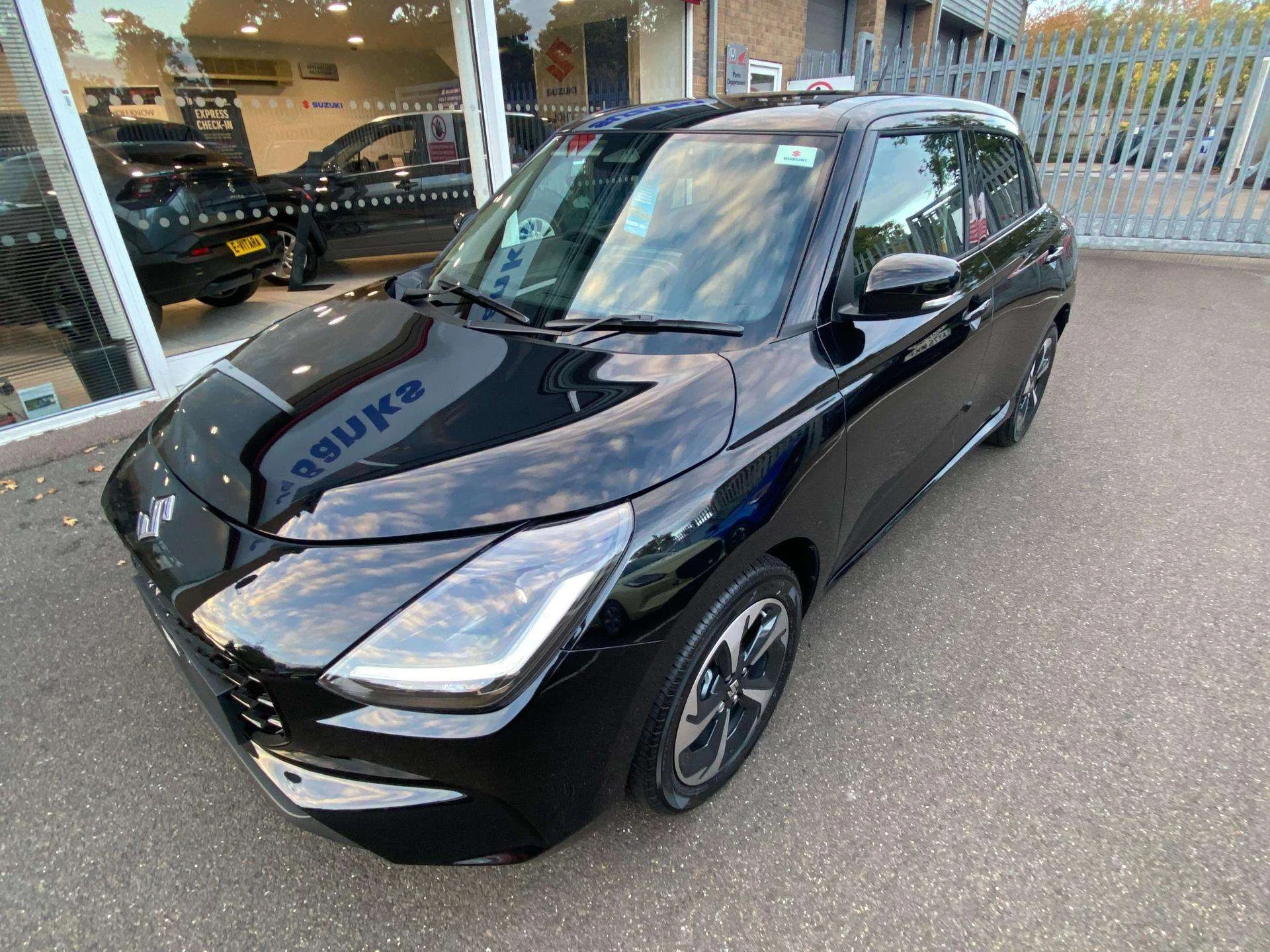 Vehicle image 3
