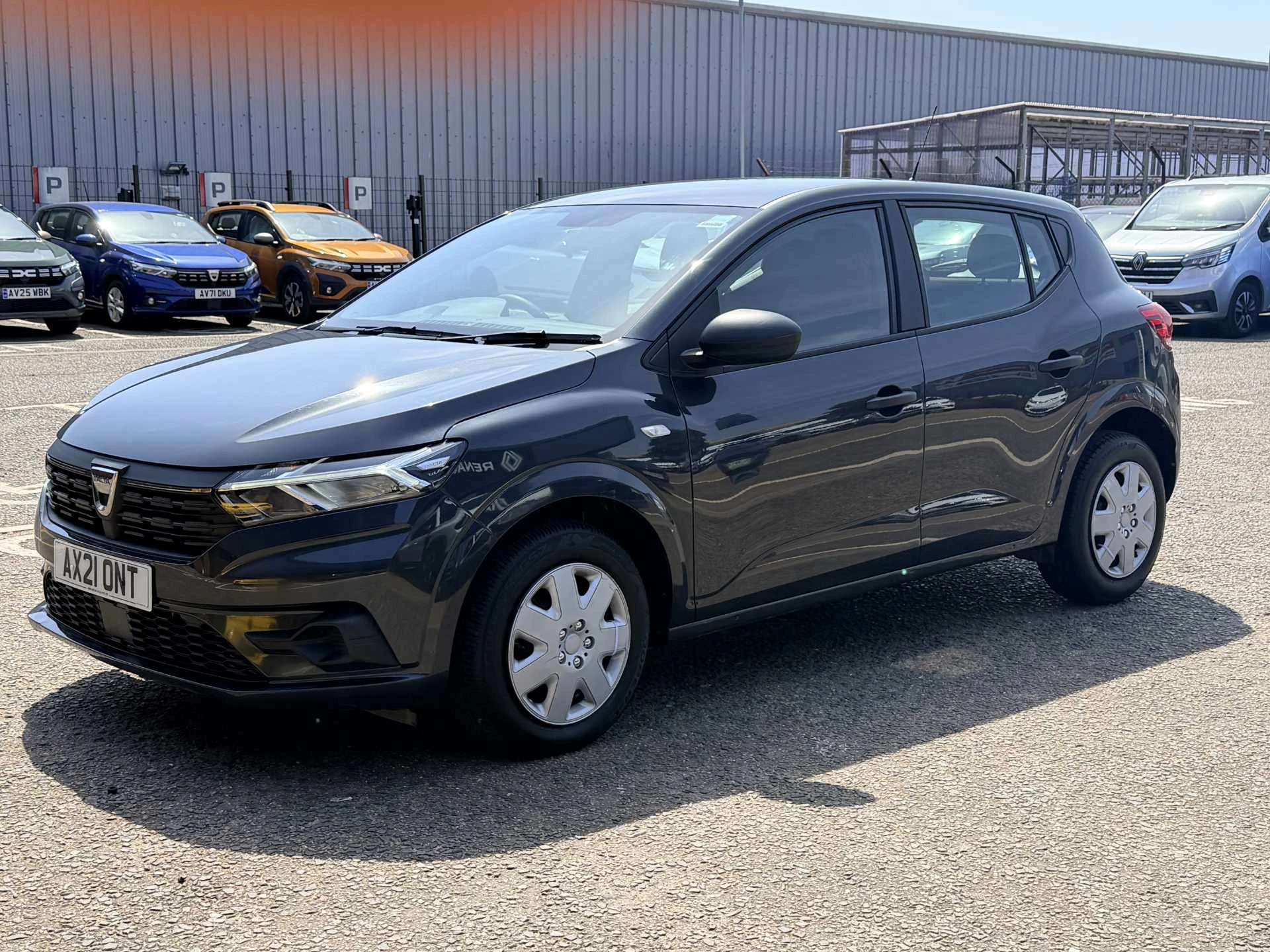 Vehicle image 2