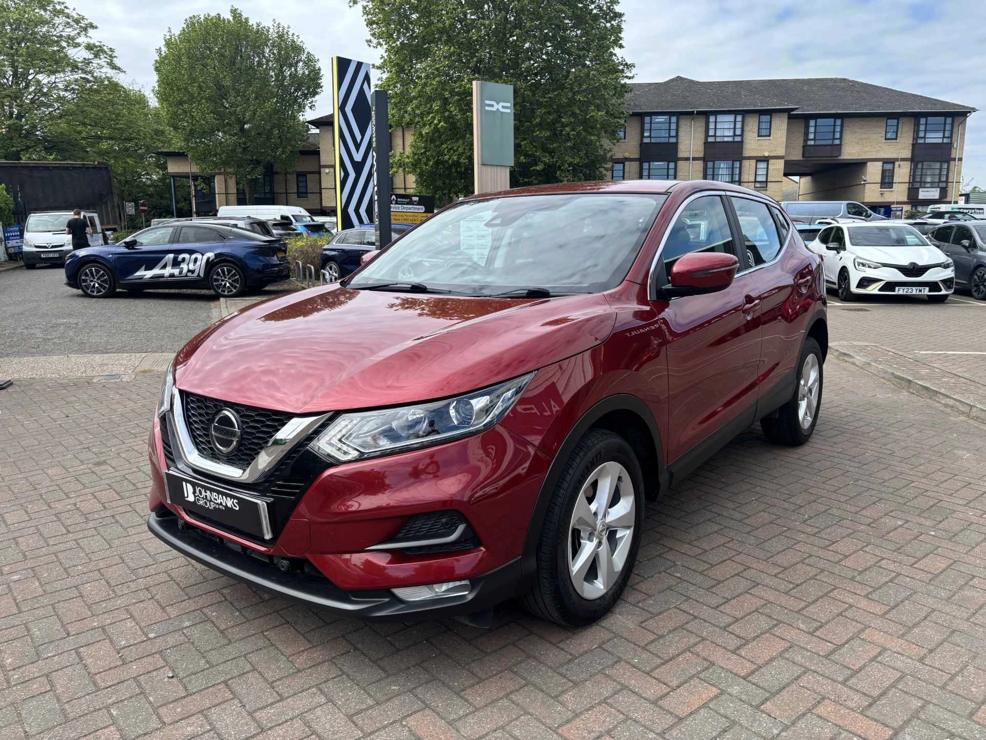 Vehicle image 7