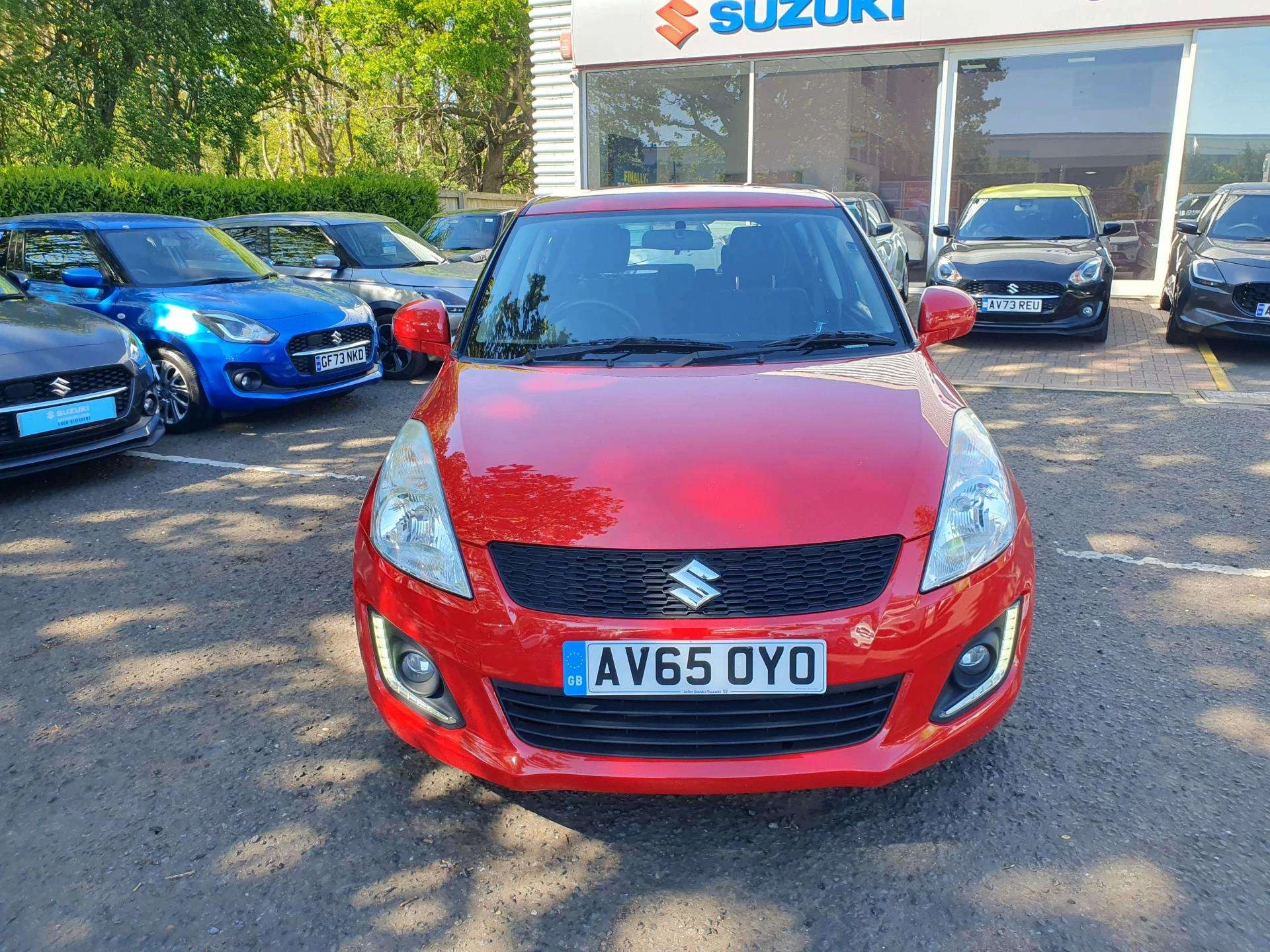 Vehicle image 2