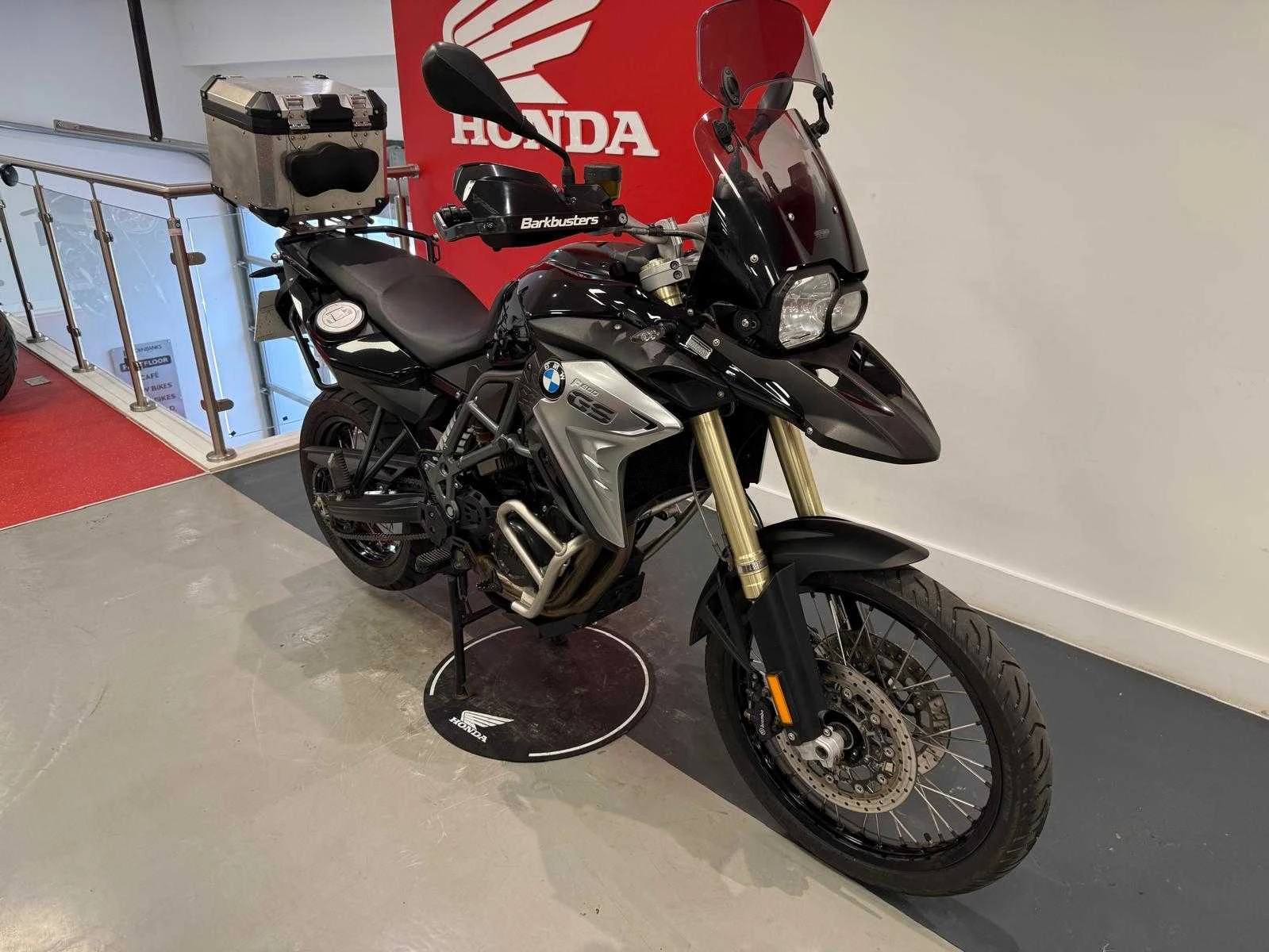 Vehicle image 2