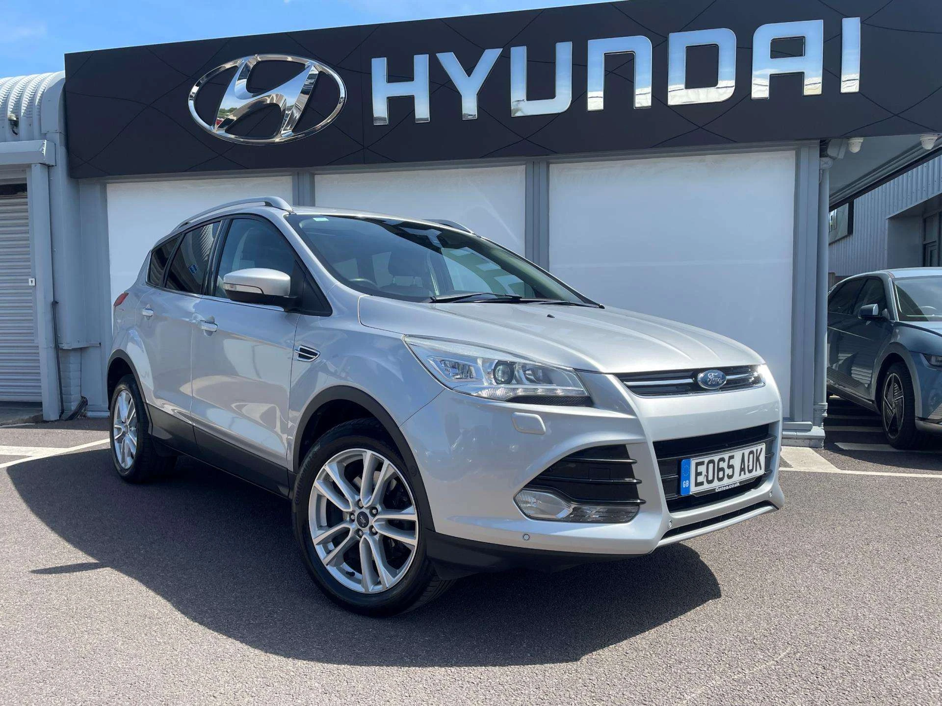 Vehicle image 1