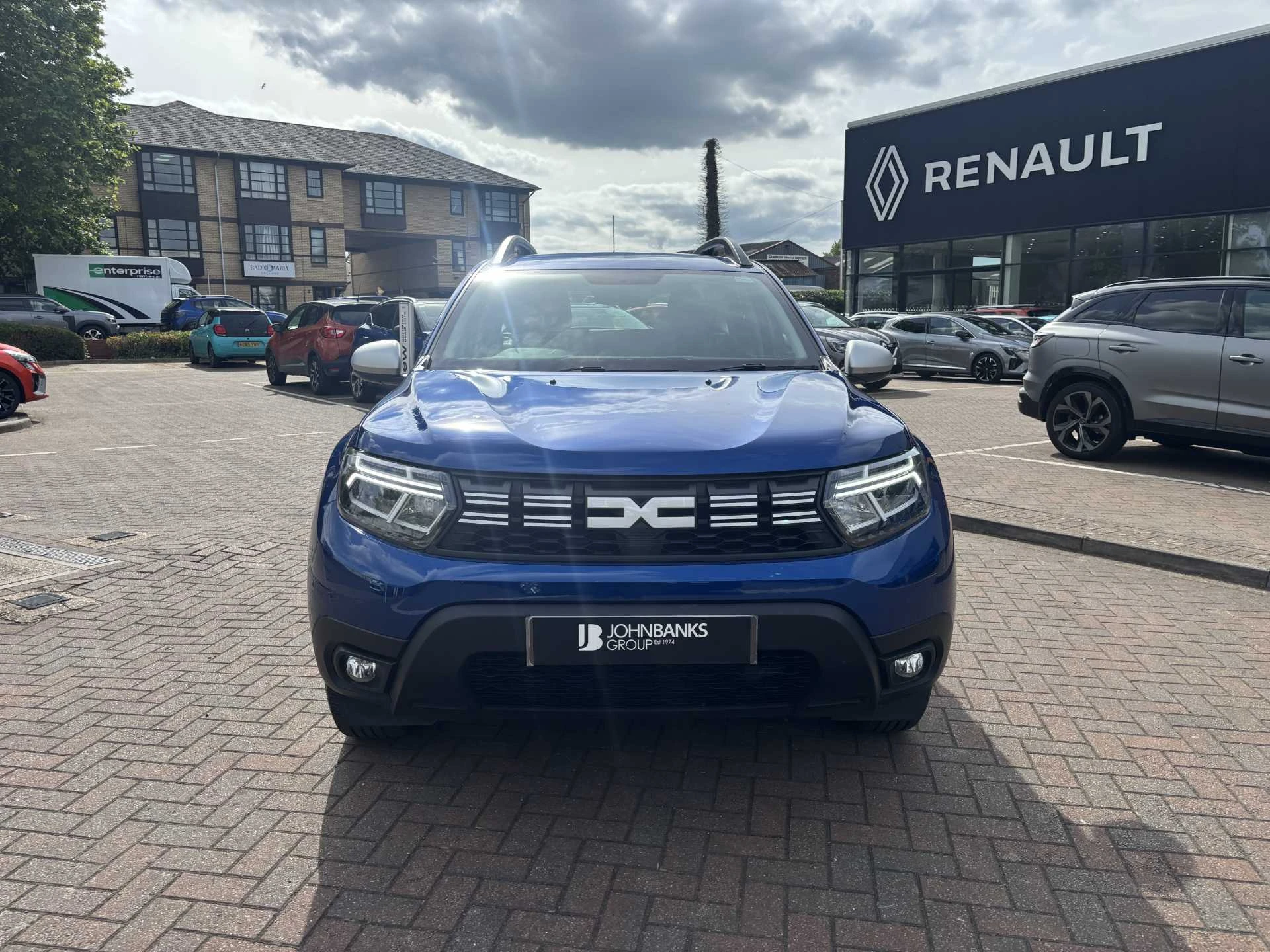 Vehicle image 2