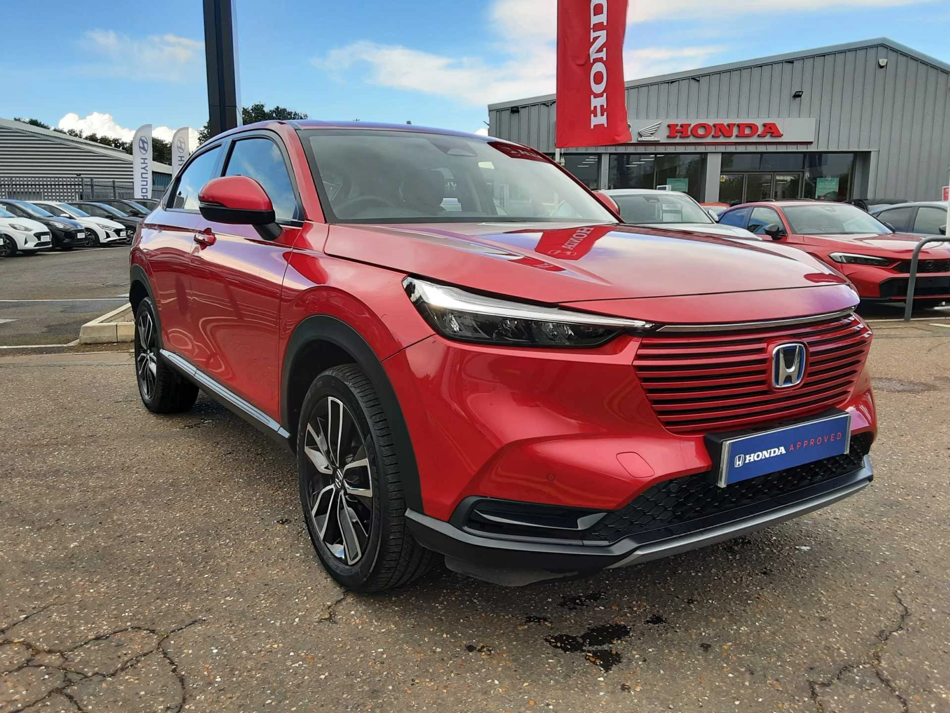 Vehicle image 2