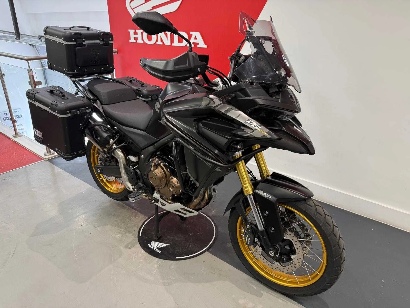 Vehicle image 2