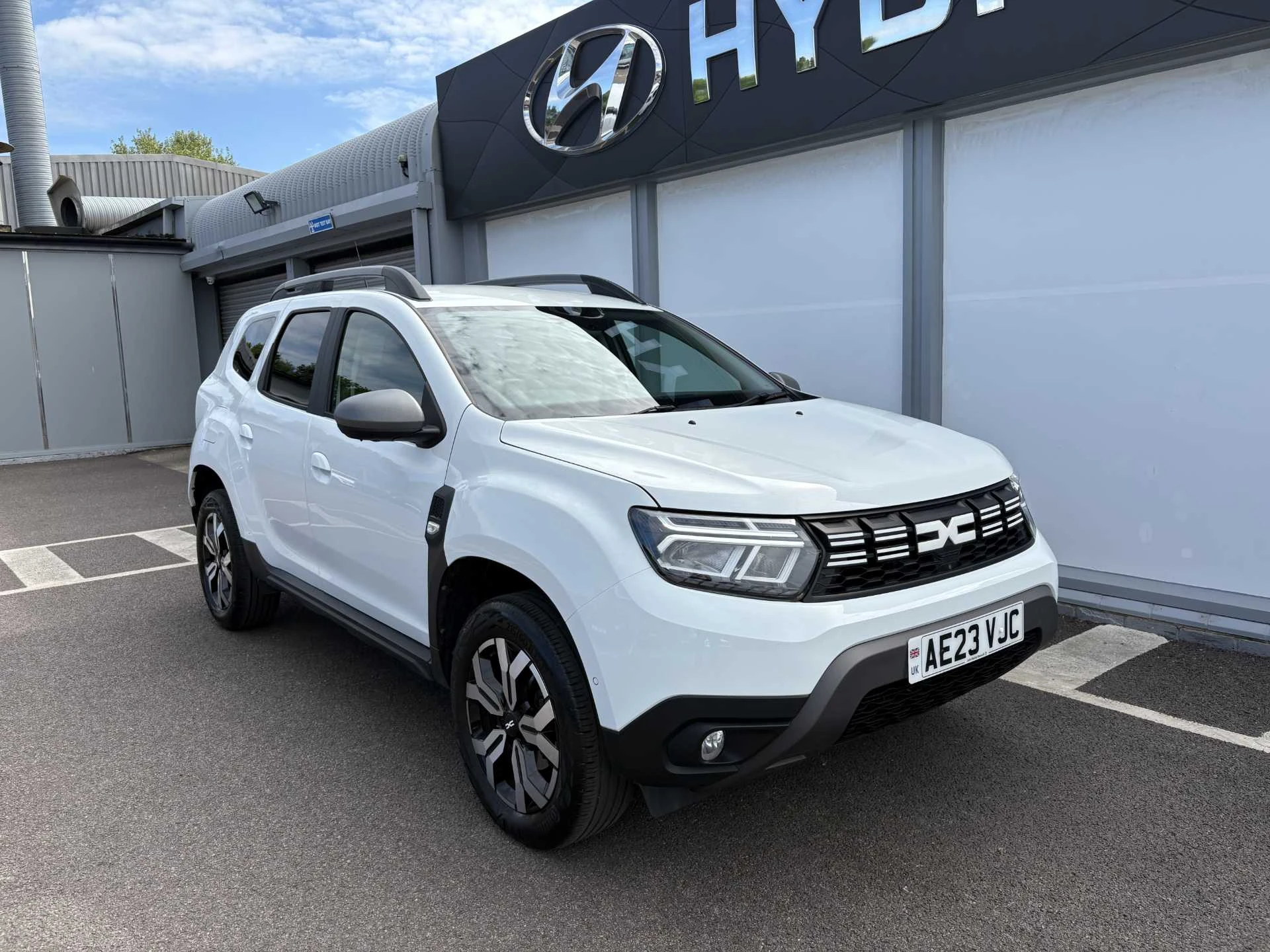 Vehicle image 2