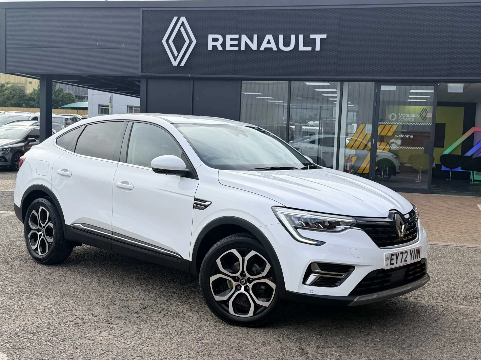 Vehicle image 1
