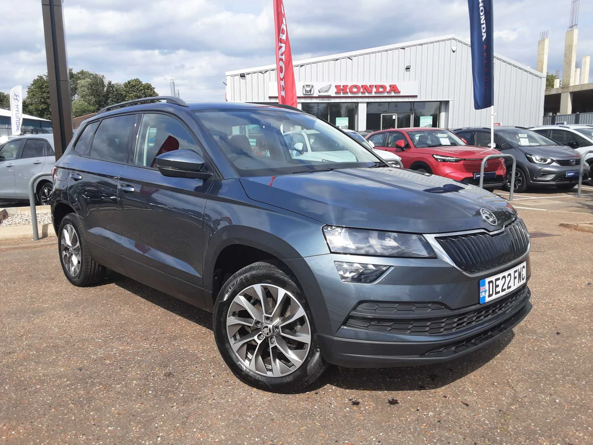 Vehicle image 1