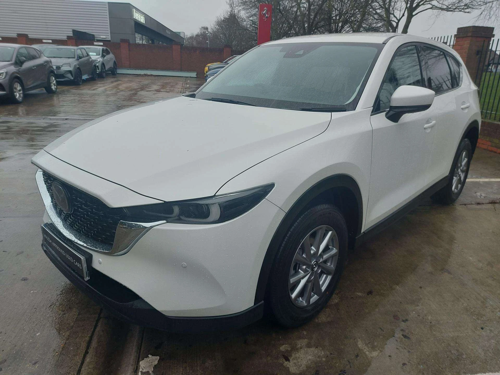 Vehicle image 3