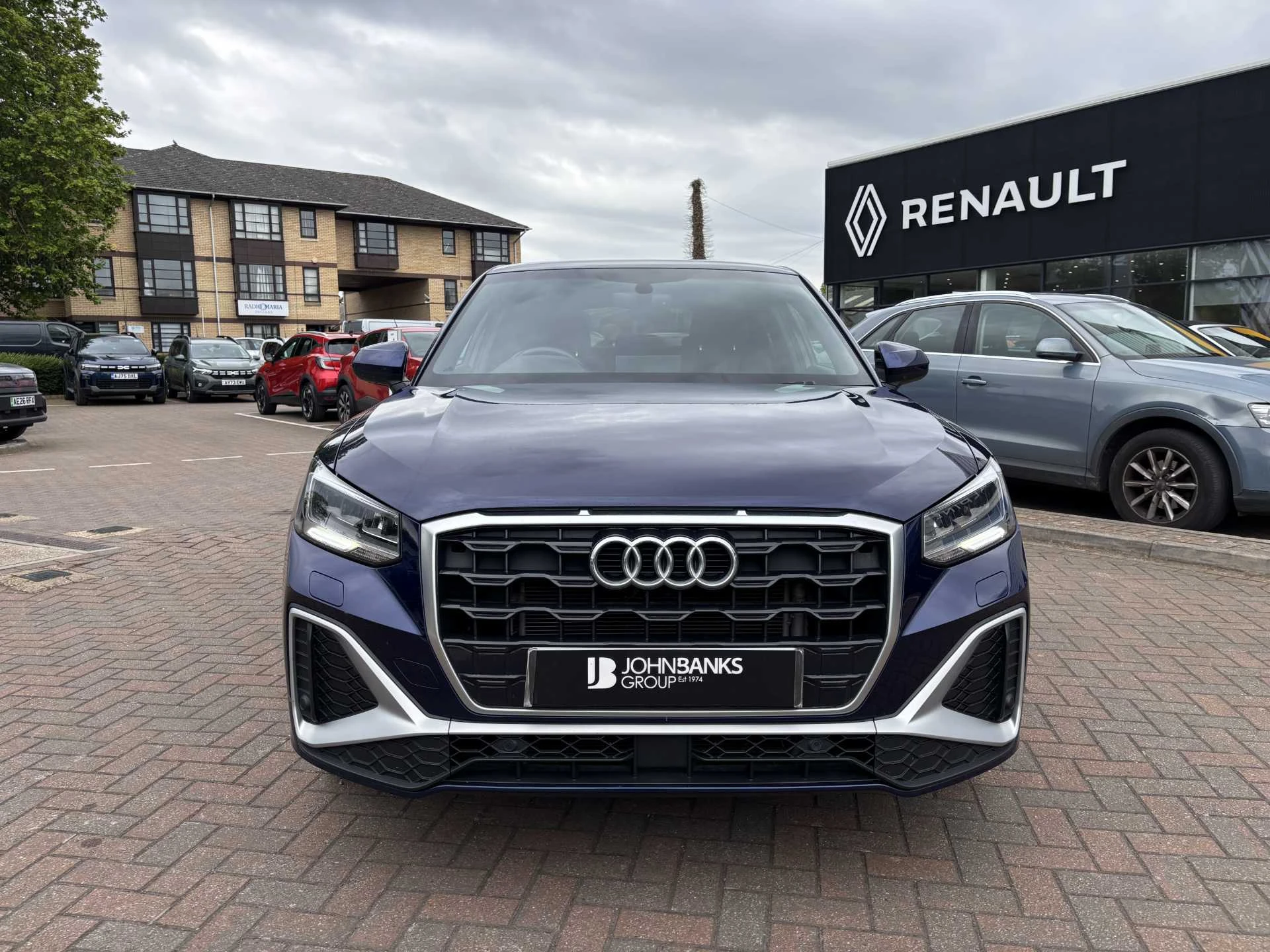 Vehicle image 2