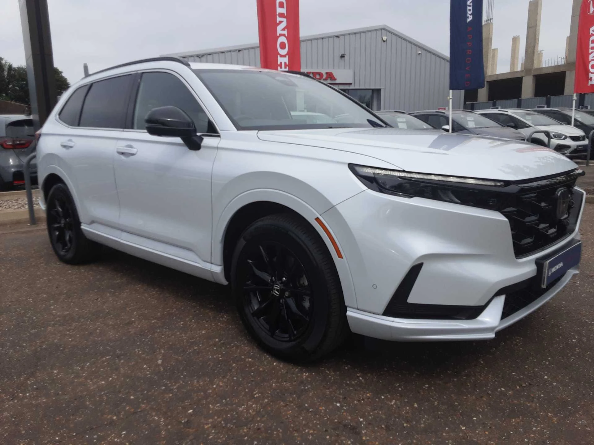Vehicle image 2