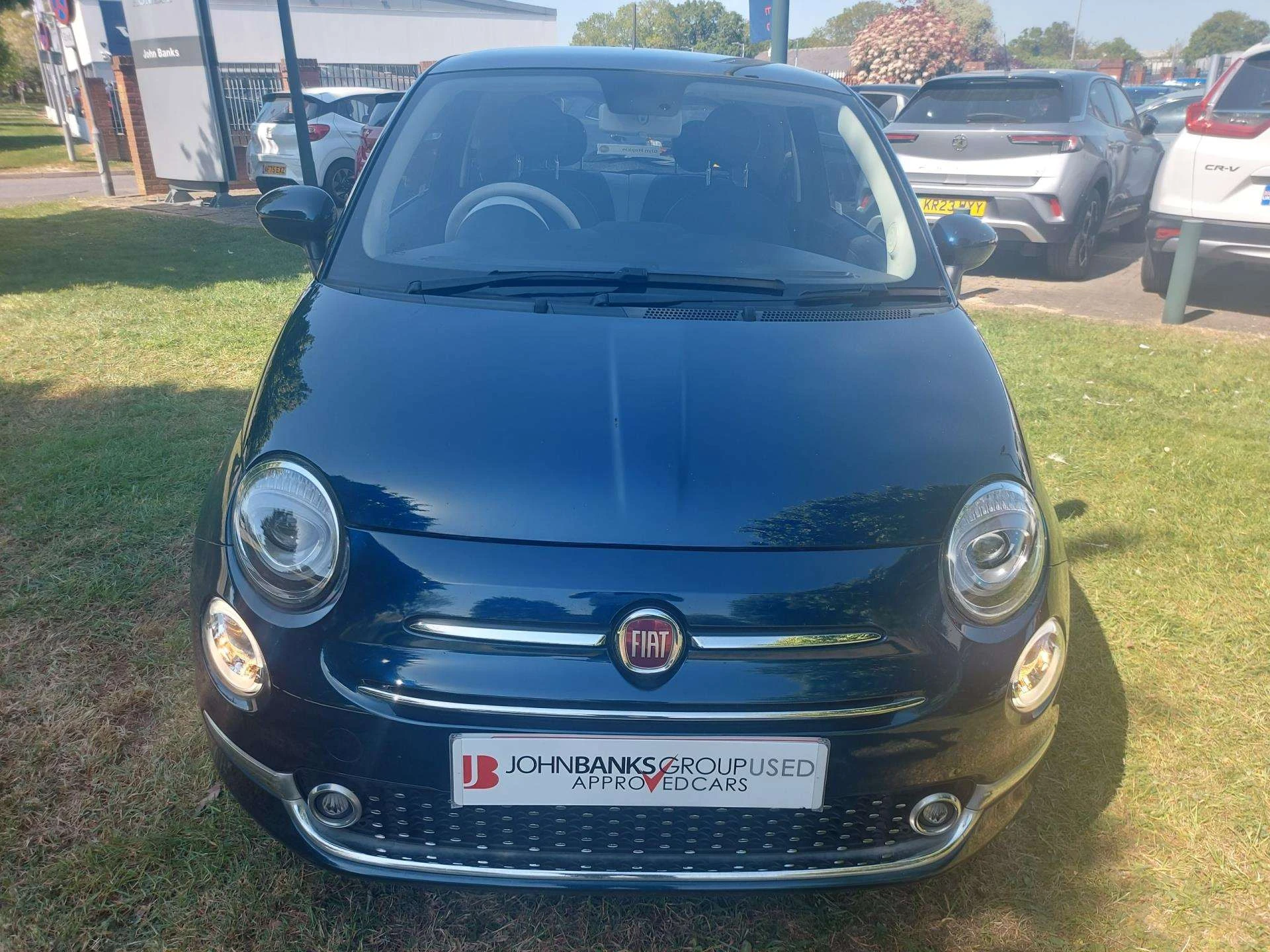 Vehicle image 2