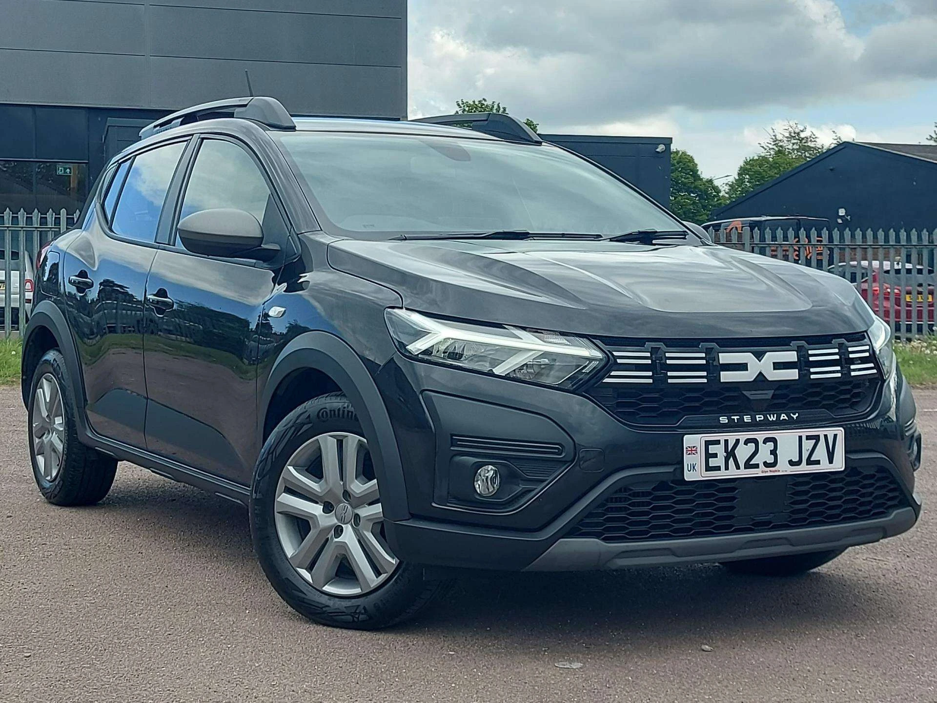 Vehicle image 1