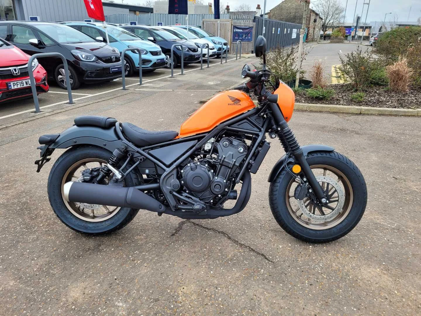 Vehicle image 2