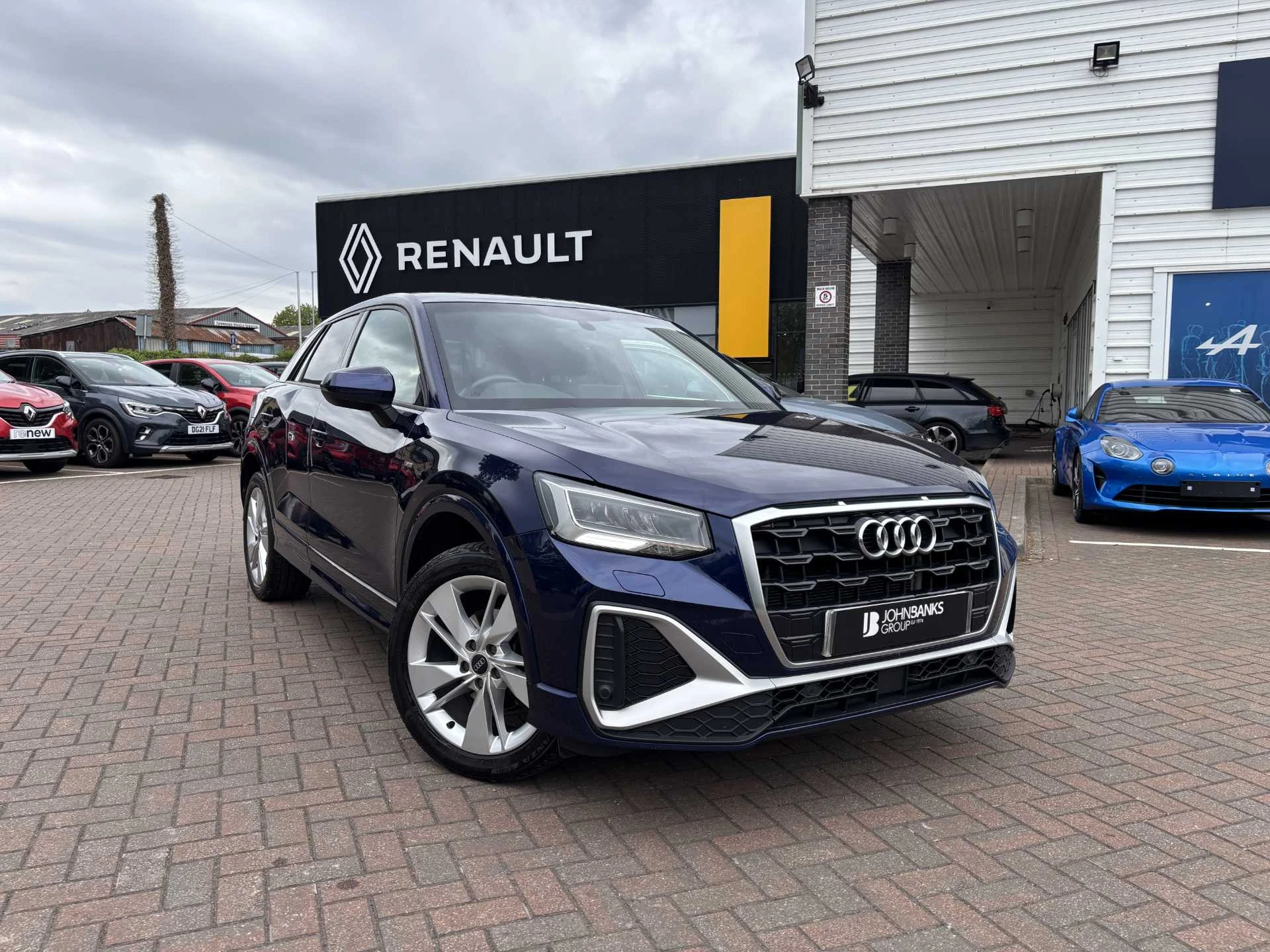 Vehicle image 1