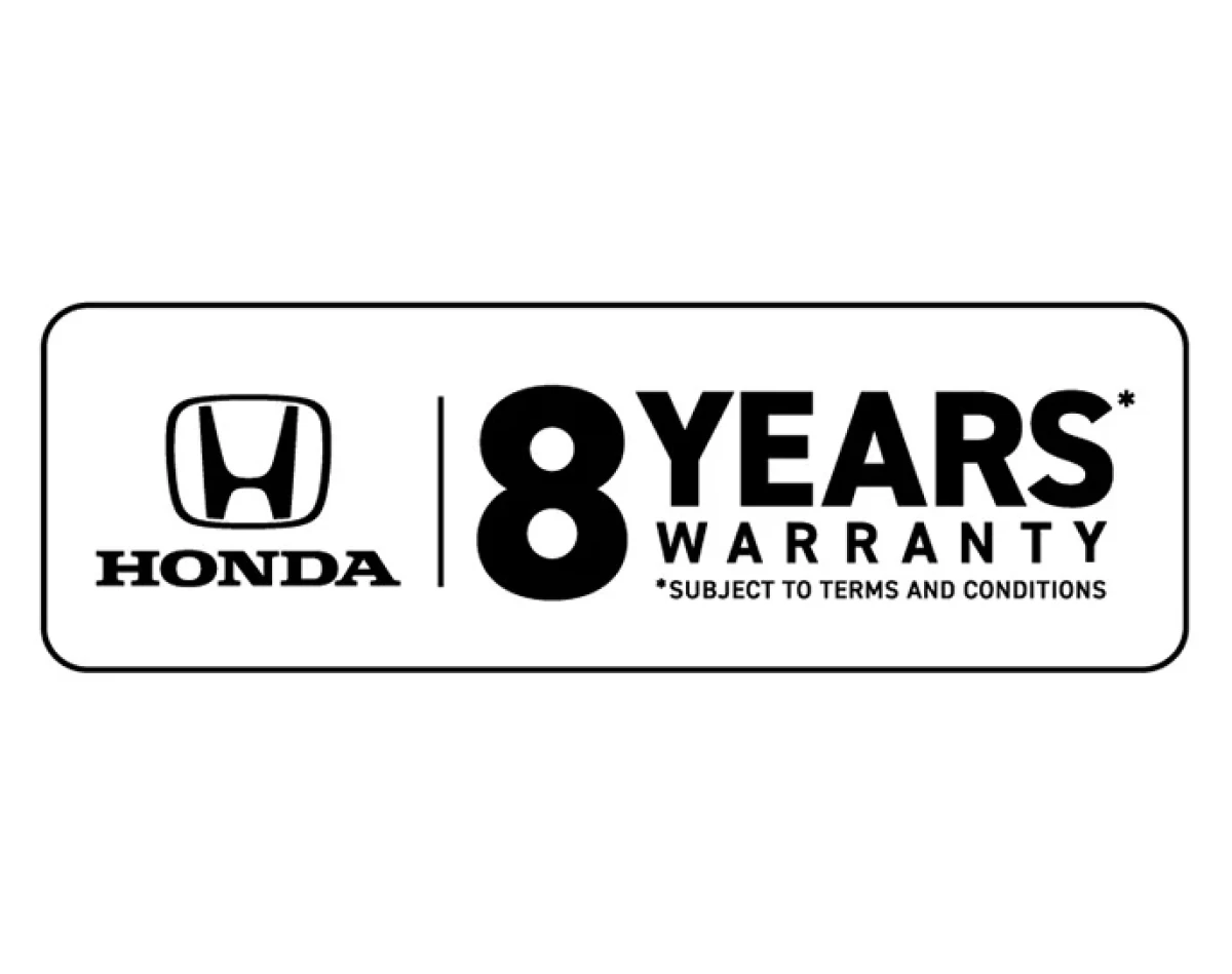 Honda Warranty