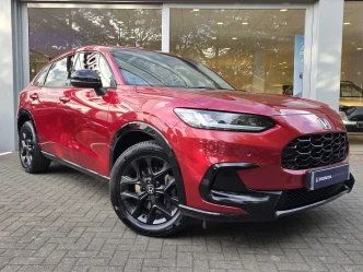 Honda ZR-V Listing Image