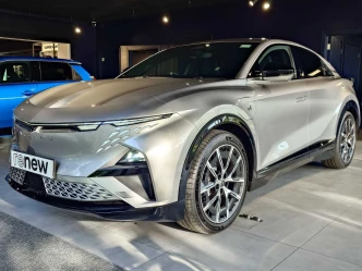 Alpine A390 Listing Image