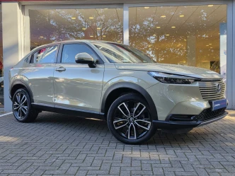 Honda HR-V Listing Image