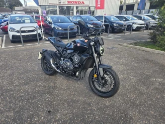 Honda Listing Image