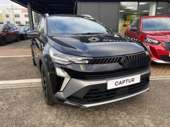 Renault Captur Listing Image