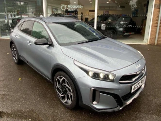 Kia XCeed Listing Image