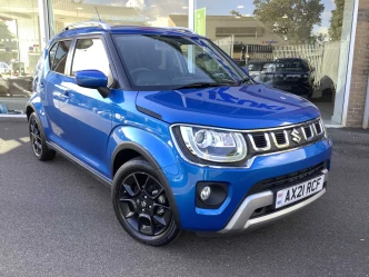 Suzuki Listing Image