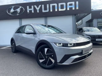 Hyundai IONIQ 5 Listing Image